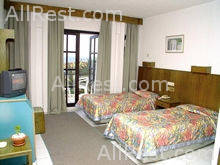 Jasmin & Garden Hotel 19